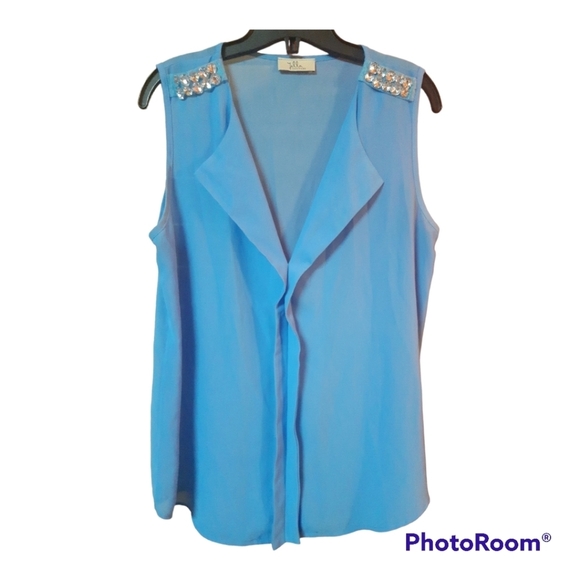 JELLA Couture sleeveless 659 - Picture 1 of 6